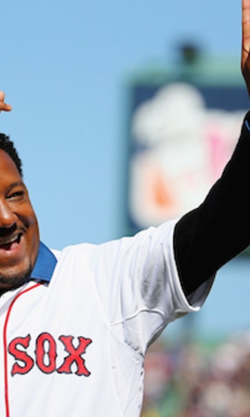 Pedro's dominance of steroid era compares favorably to baseball's best